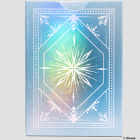Bicycle Disney Frozen  Playing Cards by US Playing Card Co