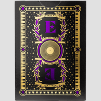 Bicycle Elton John Playing Cards by US Playing Card Co