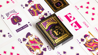 Bicycle Elton John Playing Cards by US Playing Card Co
