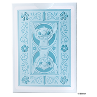 Bicycle Disney Stitch Playing Cards by US Playing Card Co