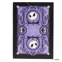 Bicycle Disney Nightmare Before Christmas Playing Cards by US Playing Card Co