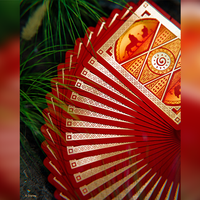 Bicycle Disney Lion King Playing Cards by US Playing Co