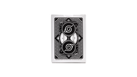 Bicycle Naruto Playing Cards by US Playing Card Co
