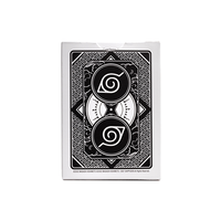Bicycle Naruto Playing Cards by US Playing Card Co