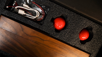 The Oddest Ball by David Penn and TCC
