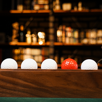 The Oddest Ball by David Penn and TCC