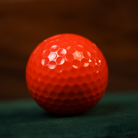 The Oddest Ball by David Penn and TCC