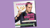Conundrum Issue 2
