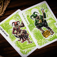 The Thief: Verdant Dawn Edition Playing