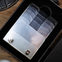 Index Pro by TCC Magic