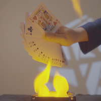 Inflamed by Bond Lee