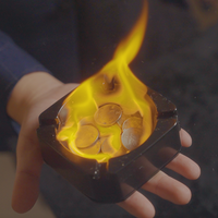 Inflamed by Bond Lee