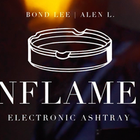 Inflamed by Bond Lee
