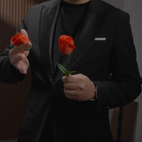 Eternal Rose by Bond Lee