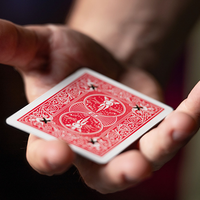 Ink-Redible X by Nicholas Dakin