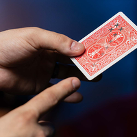 Ink-Redible X by Nicholas Dakin