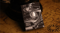 Plague Doctor (Mask) Playing Cards by Anti-Faro Cards
