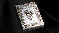 Stone Garden V2 Playing Cards
