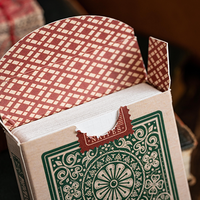 Imported Playing Cards