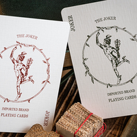 Imported Playing Cards