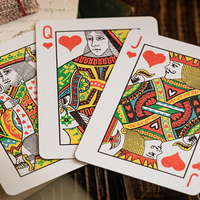 Imported Playing Cards