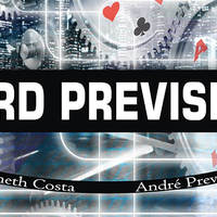 CARD PREVISION by Kenneth Costa and Andre Previato -download