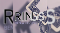 RINGS by Ben Williams -DOWNLOAD
