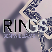 RINGS by Ben Williams -DOWNLOAD
