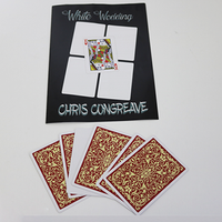 White Wedding by Chris Congreave