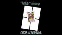 White Wedding by Chris Congreave
