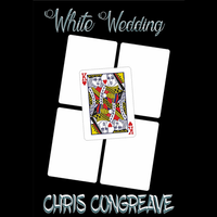 White Wedding by Chris Congreave