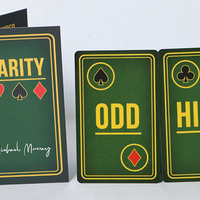 Polarity by Michael Murray