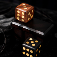 Classicho Hearken Dice by TCC