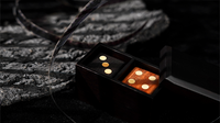 Classicho Hearken Dice by TCC
