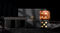 Classicho Hearken Dice by TCC
