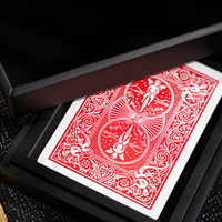 Classicho On-Off Box by TCC