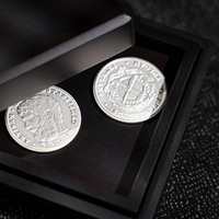 Classicho On-Off Box by TCC