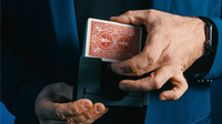 Leviosa Holder by João Miranda Magic - Trick
