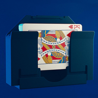 Leviosa Holder by João Miranda Magic - Trick