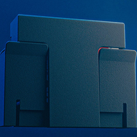 Leviosa Holder by João Miranda Magic - Trick