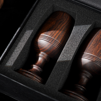 Classicho Immortal Wineglass by TCC