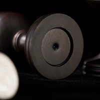 Classicho Immortal Wineglass by TCC