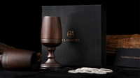 Classicho Immortal Wineglass by TCC
