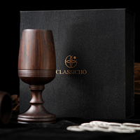 Classicho Immortal Wineglass by TCC