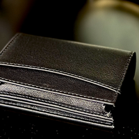 The Lookout Wallet 2.0 by Paul Carnazzo