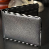 The Parallel Wallet by Paul Carnazzo
