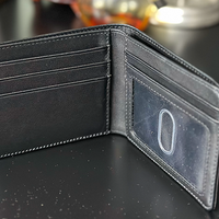The Parallel Wallet by Paul Carnazzo