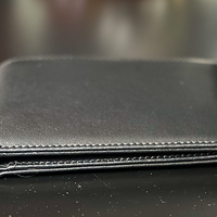 The Parallel Wallet by Paul Carnazzo