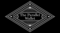 The Parallel Wallet by Paul Carnazzo

