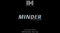 MINDER by Marco Markiewicz - Download
